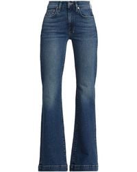 7 For All Mankind Bootcut jeans for Women | Online Sale up to 78% off | Lyst