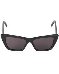 saint laurent sunnies