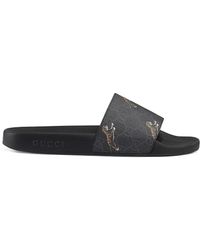 gucci slides clearance