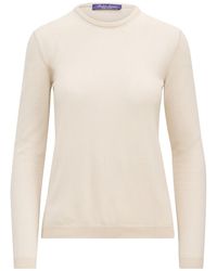 Ralph Lauren Collection Sweaters and pullovers for Women | Online 
