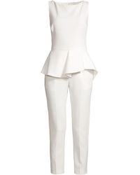 black halo kasia jumpsuit