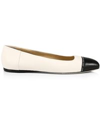 jimmy choo watson flats