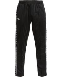 Kappa Sweatpants for Men | Online Sale up to 71% off | Lyst
