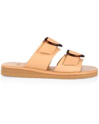 Ancient Greek Sandals Wedge sandals for Women - Up to 70% off | Lyst Ancient Greek Sandals Wedge sandals for Women - Up to 70% off | Lyst