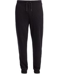 ralph lauren tapered joggers