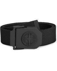 stone island belt sale