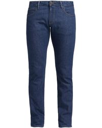 Giorgio Armani Jeans for Men | Online 