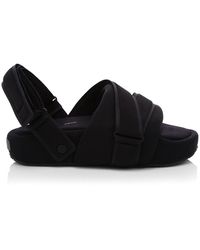 adidas y3 sandal