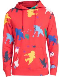 prps jogging suit