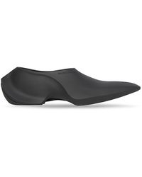 Balenciaga Space Shoes in Black for Men | Lyst