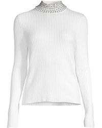 Elie Tahari Turtlenecks for Women 