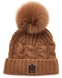 Mackage Hats for Women | Online Sale up 