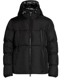 moncler maya mont