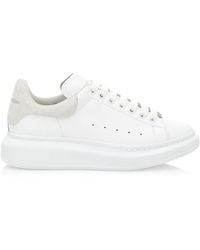 alexander mcqueen sneakers crocodile
