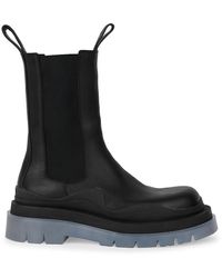 bottega veneta desert boots