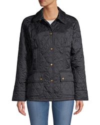 Barbour Beadnell Jackets for Women - Up to 50% off at Lyst.com