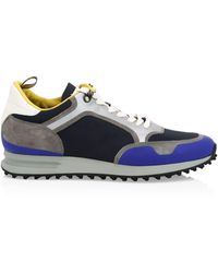 dunhill men's sneakers
