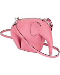 loewe elephant bag price