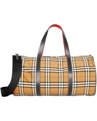 burberry luggage set