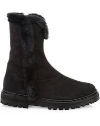 aquatalia boots sale