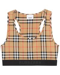 Burberry Bras for Women | Online Sale up to 50% off | Lyst