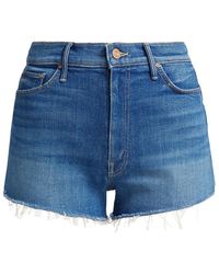 Mother Shorts for Women | Online Sale 