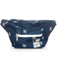 herschel mlb hip pack