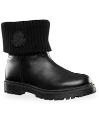 moncler womens boots