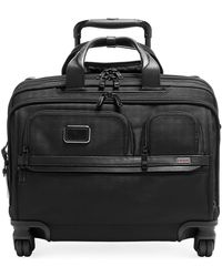 tumi briefcase clearance