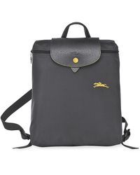 harga longchamp backpack original