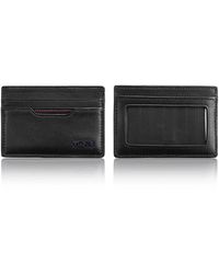 Tumi Wallets and cardholders for Men | Online Sale up to 21% off | Lyst
