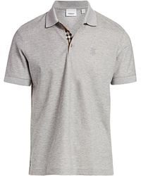 burberry polo t