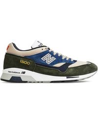 New Balance 1500 Sneakers for Men - Up to 32% off | Lyst