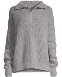 elie tahari cashmere sweater