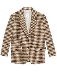Sandro Blazers, sport coats and suit jackets for Women - Up to 60 