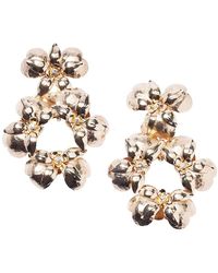 Carolina Herrera Jewelry for Women | Online Sale up to 50% off | Lyst