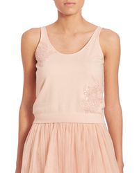 jenny yoo tops