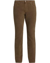 7 for all mankind mens cargo pants