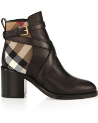 burberry boots cheap