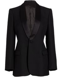 Tuxedo Jackets for Women - Up to 66 