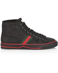gucci shoes high