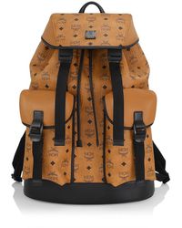 mcm backpack neiman marcus