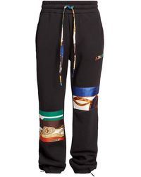 amiri sweatpants sale