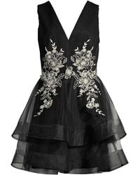 bcbg short dresses