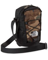 North Face Electra Sling Bag 