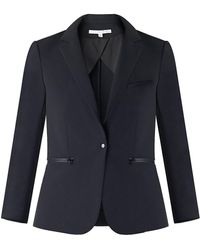 veronica beard dover blazer