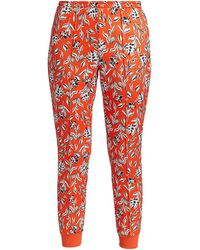 alice and olivia joggers