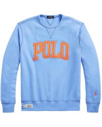 Polo Ralph Lauren Sweatshirts for Men - Up to 50% off at Lyst.com