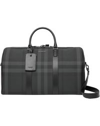 Men's Burberry Gym bags and sports bags from $1,295 | Lyst