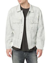 Hudson Jeans Jackets for Men | Online 